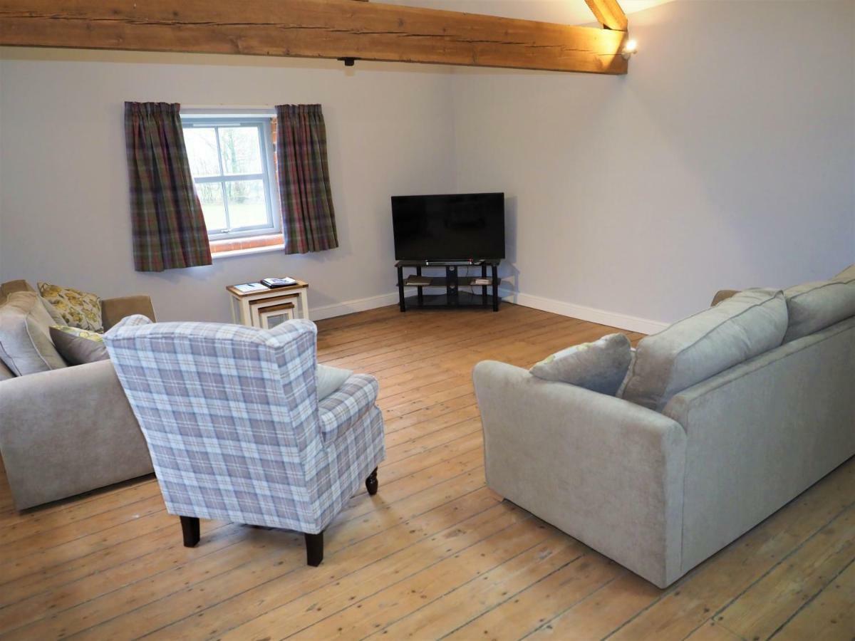Nellies Shed, Wolds Way Holiday Cottages, 3 Bed Spacious Cottage Cottingham  Exterior photo