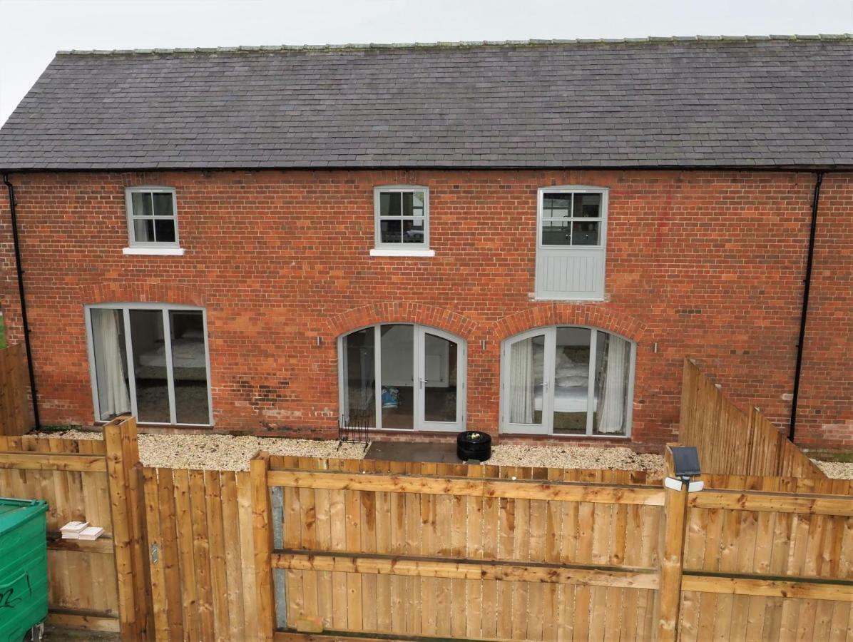 Nellies Shed, Wolds Way Holiday Cottages, 3 Bed Spacious Cottage Cottingham  Exterior photo